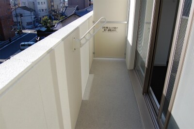 The　Sengen　Terrace(ザセンゲンテラス)の物件内観写真