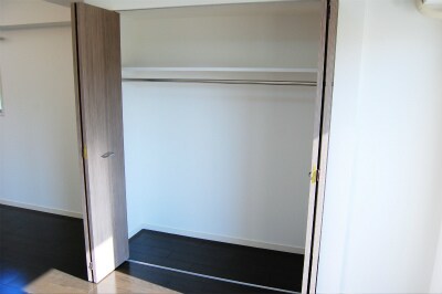 The　Sengen　Terrace(ザセンゲンテラス)の物件内観写真