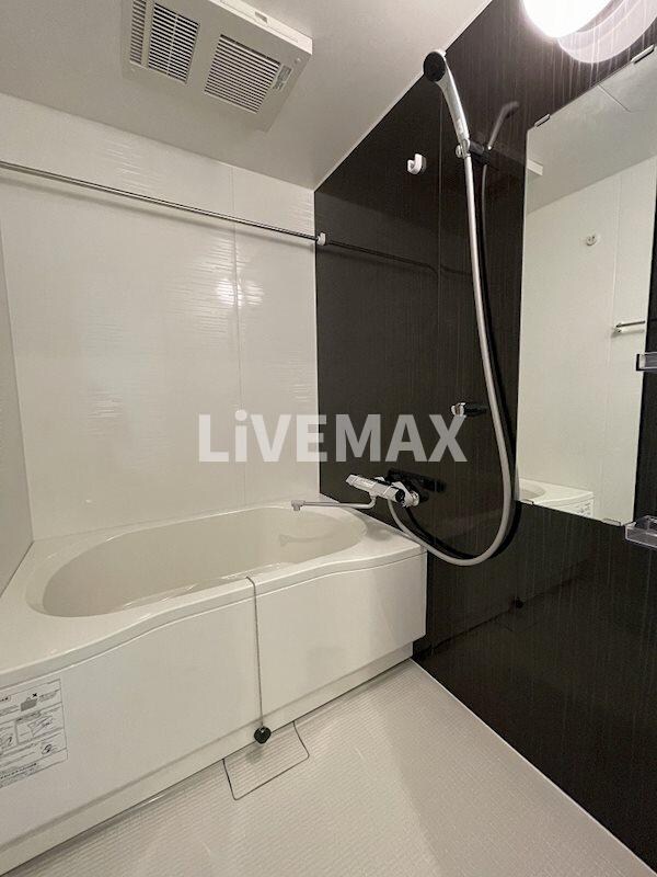 オープンブルーム八田StationFrontの物件内観写真