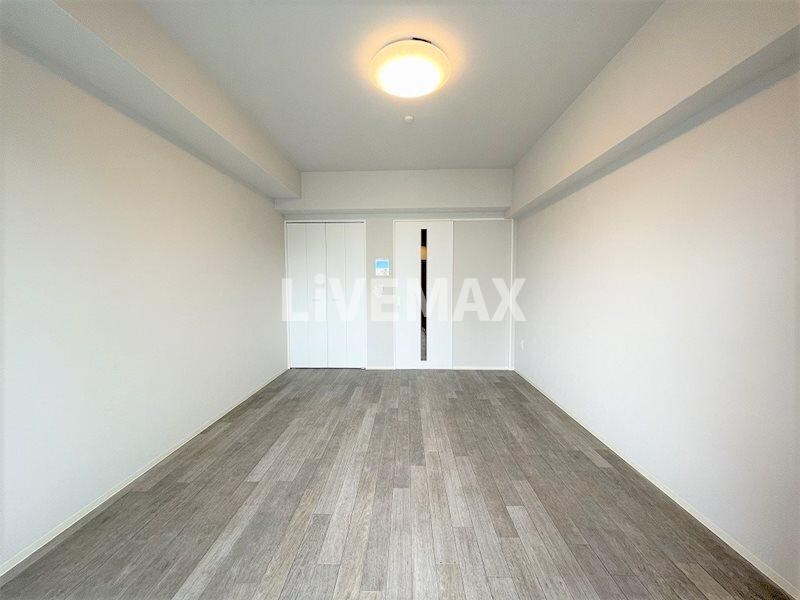 オープンブルーム八田StationFrontの物件内観写真