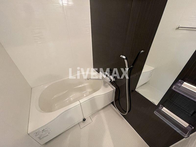 オープンブルーム八田StationFrontの物件内観写真