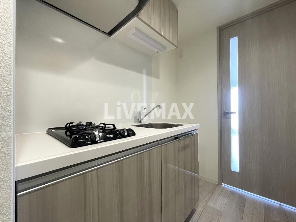 ディアレイシャス名古屋中村公園の物件内観写真