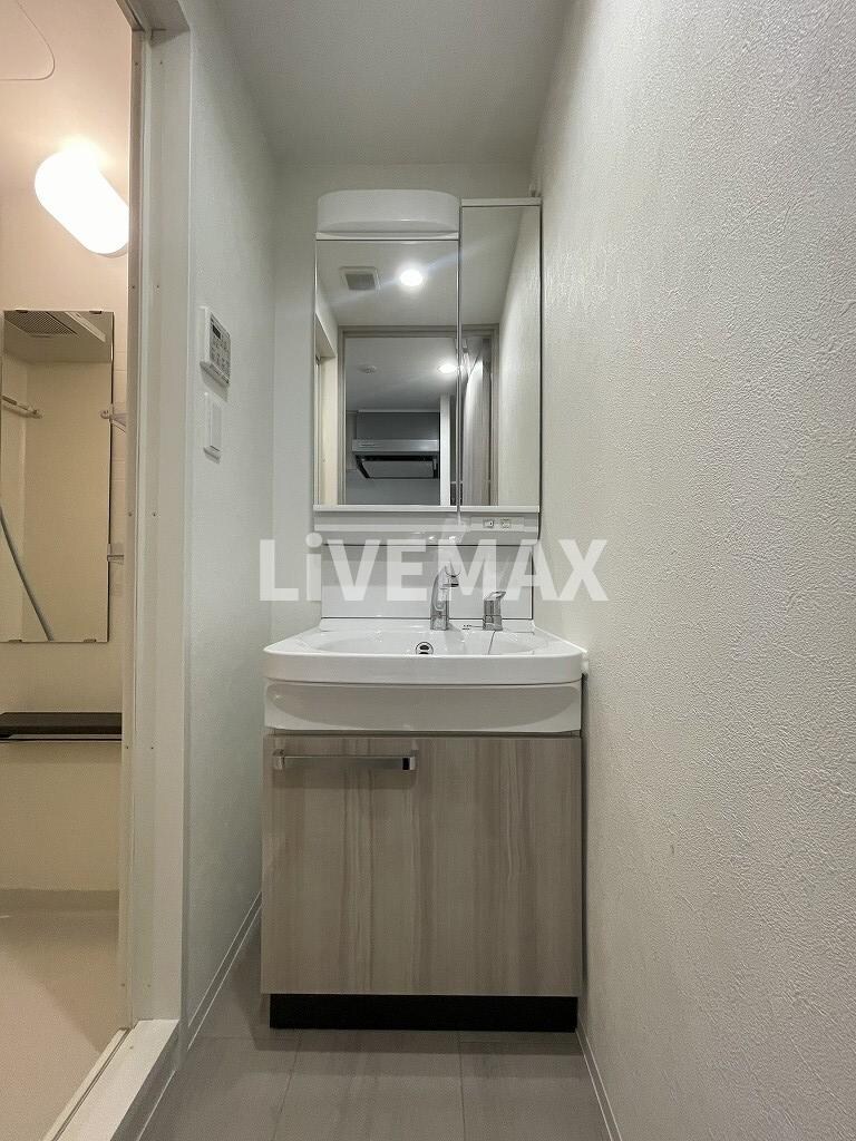 ディアレイシャス名古屋中村公園の物件内観写真