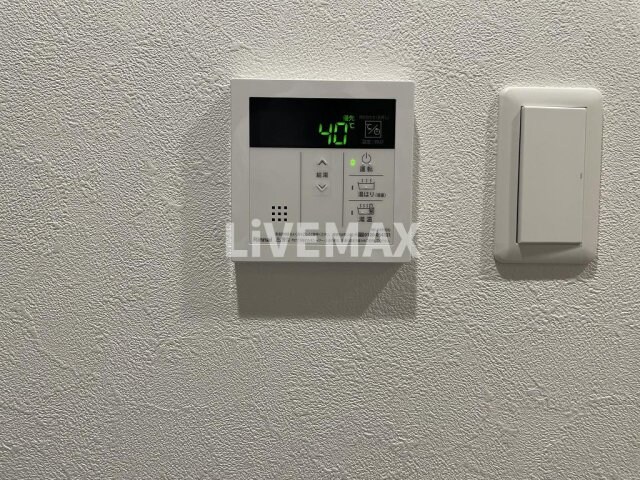 ディアレイシャス名古屋中村公園の物件内観写真