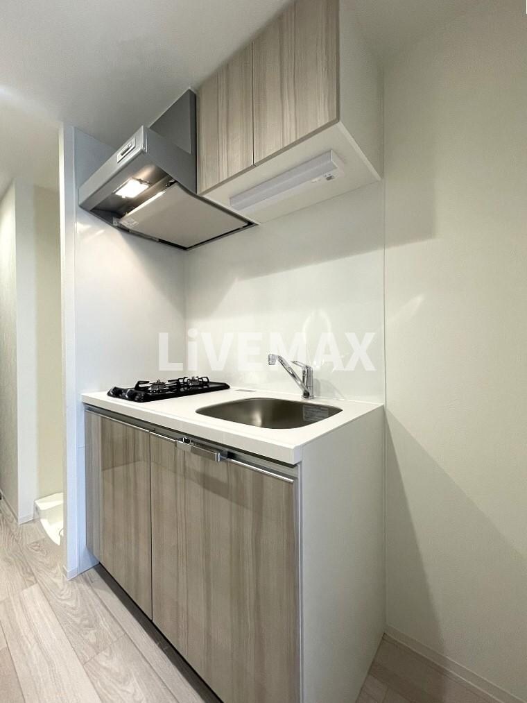 ディアレイシャス名古屋中村公園の物件内観写真