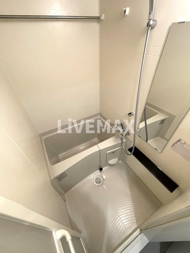 ディアレイシャス名古屋中村公園の物件内観写真