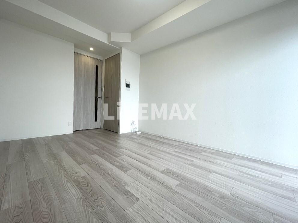 ディアレイシャス名古屋中村公園の物件内観写真