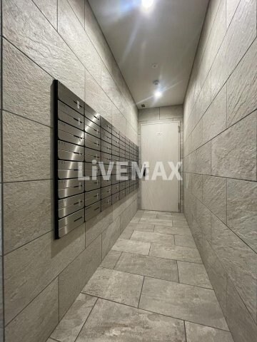 ディアレイシャス名古屋中村公園の物件内観写真