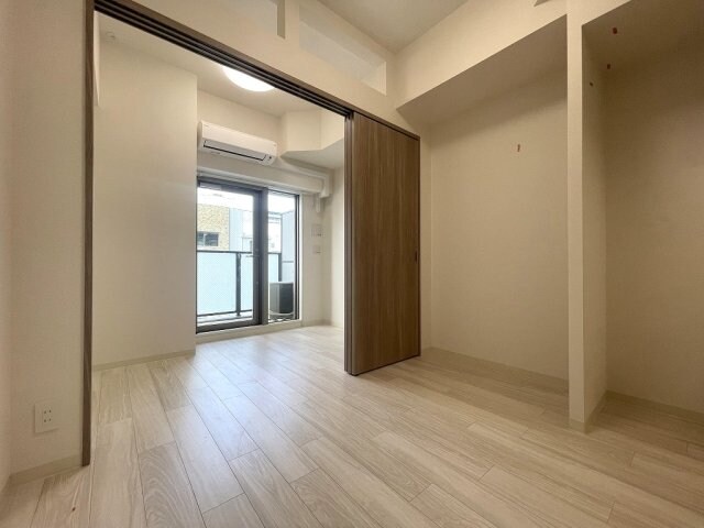 プレサンス上前津オレシアの物件内観写真