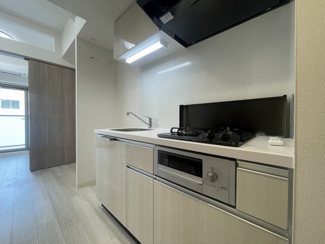 プレサンス上前津オレシアの物件内観写真