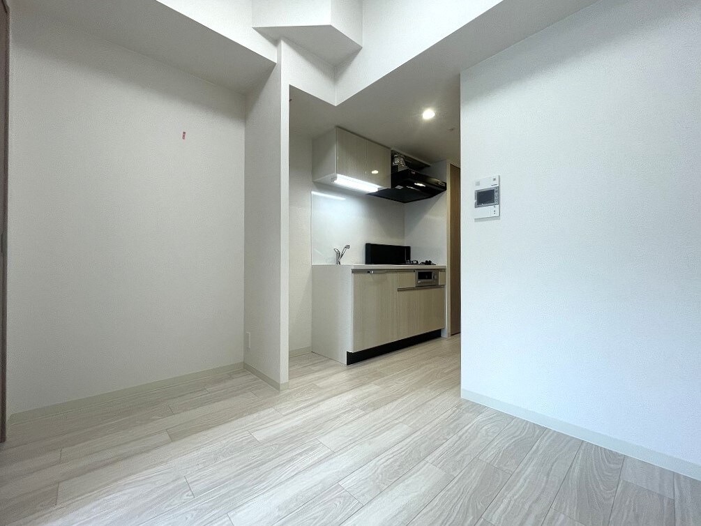 プレサンス上前津オレシアの物件内観写真