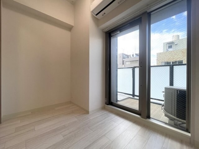 プレサンス上前津オレシアの物件内観写真