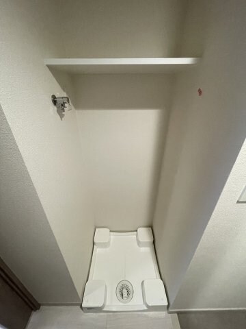 プレサンス上前津オレシアの物件内観写真