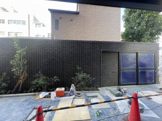 プレサンス上前津オレシアの物件内観写真