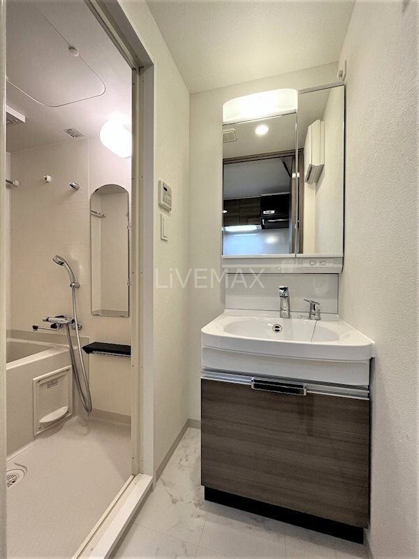 ファステート名古屋駅前ドリームの物件内観写真