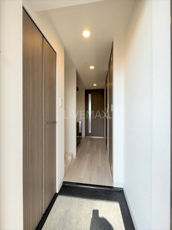 ファステート名古屋駅前ドリームの物件内観写真