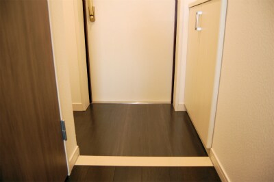 The　Sengen　Terrace(ザセンゲンテラス)の物件内観写真