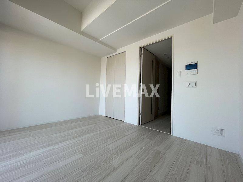 エスリード名古屋STATION WESTの物件内観写真