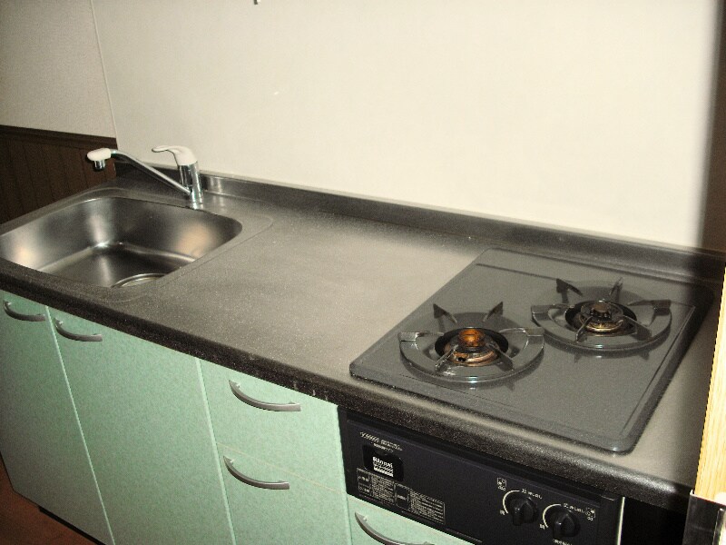 マルティーノ新栄の物件内観写真