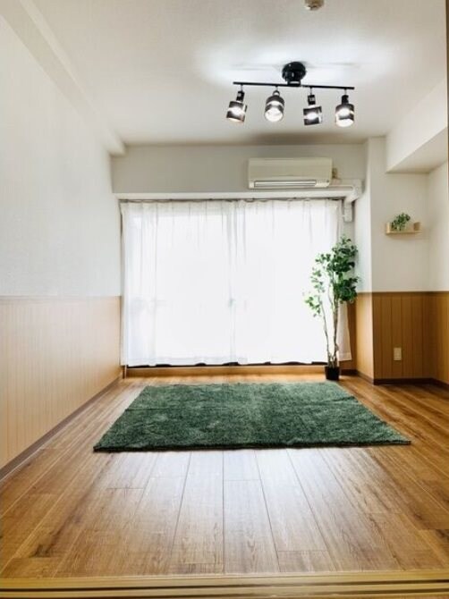 マルティーノ新栄の物件内観写真