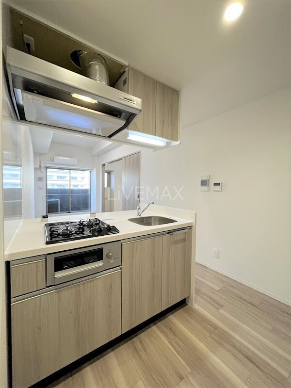 プレサンスTHE高岳の物件内観写真