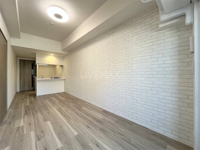 プレサンスTHE高岳の物件内観写真