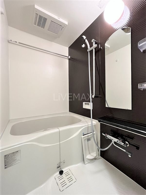 プレサンスTHE高岳の物件内観写真