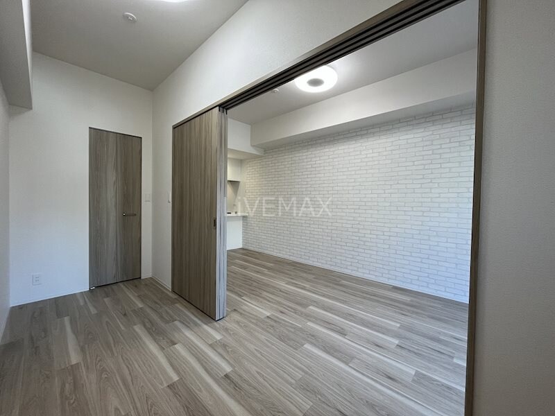 プレサンスTHE高岳の物件内観写真