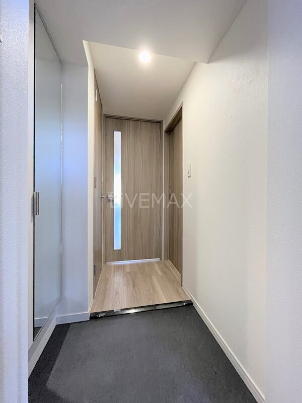 プレサンスTHE高岳の物件内観写真