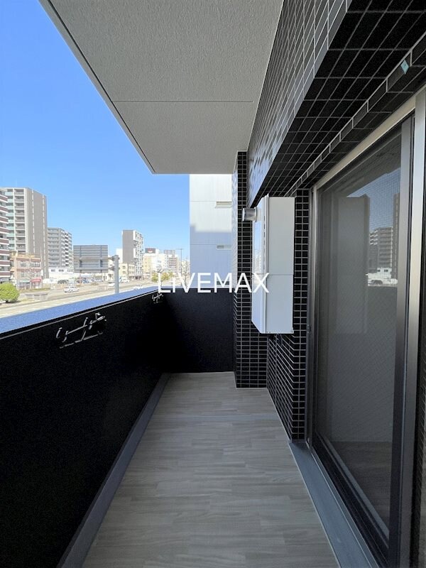 プレサンスTHE高岳の物件内観写真