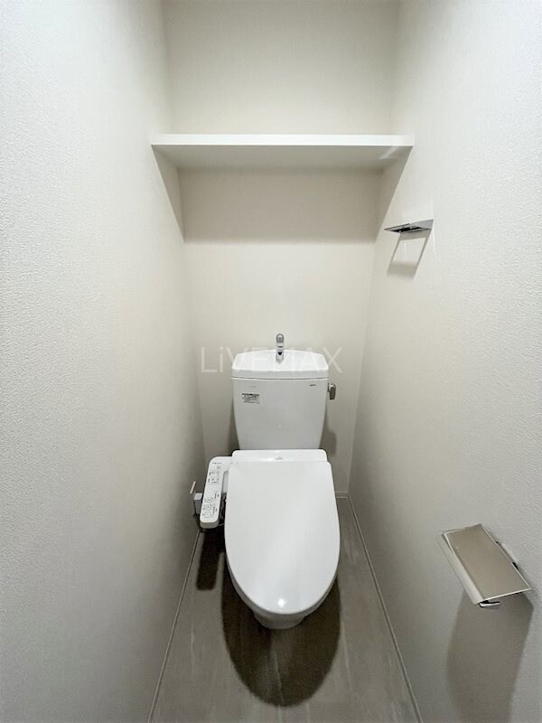 プレサンスTHE高岳の物件内観写真