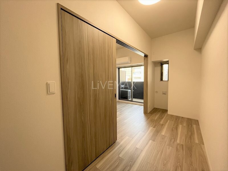 プレサンスTHE高岳の物件内観写真