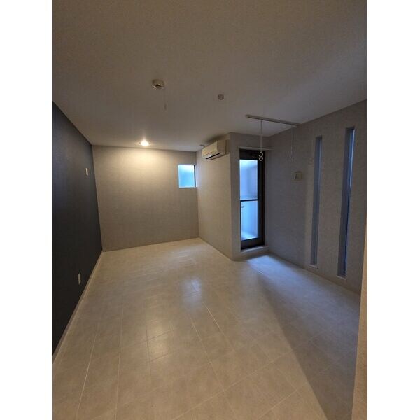 フォルテ桜山の物件内観写真