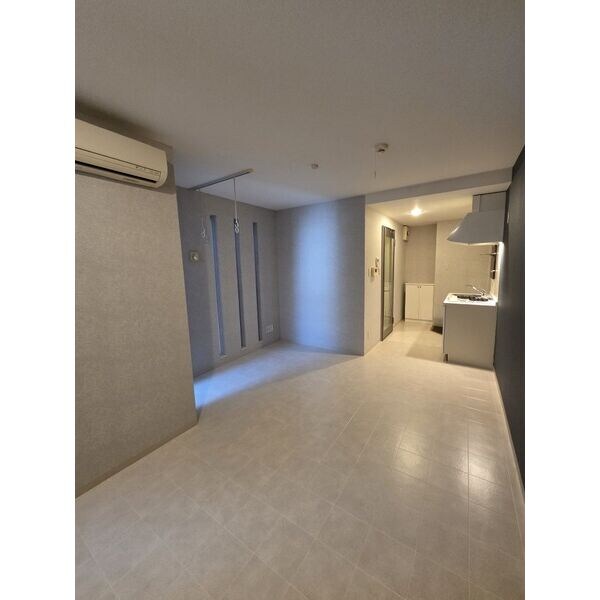 フォルテ桜山の物件内観写真