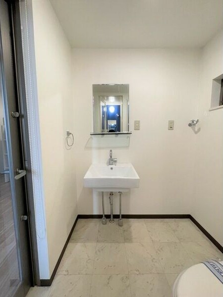 フォルテ桜山の物件内観写真