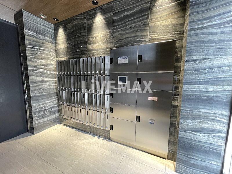 S-RESIDENCE浄心Ⅱの物件内観写真