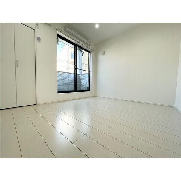 アレクサンダープラッツ金山の物件内観写真