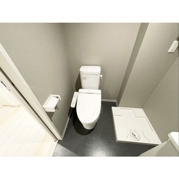 アレクサンダープラッツ金山の物件内観写真