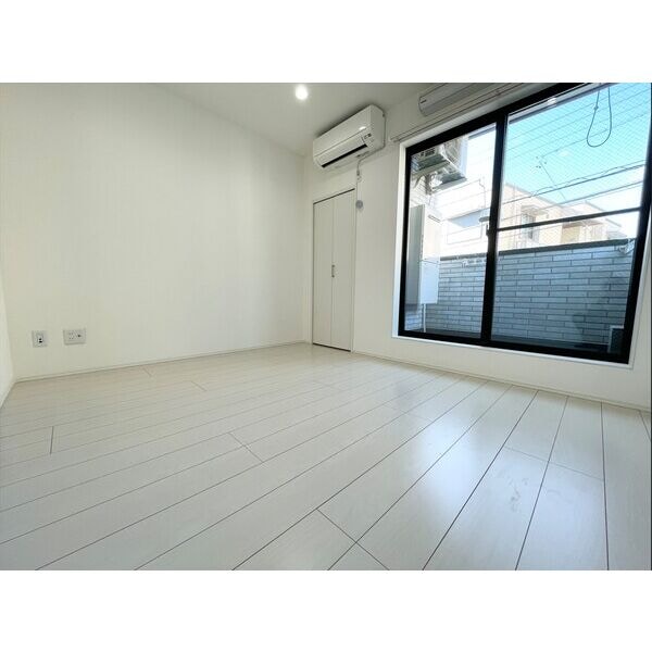 アレクサンダープラッツ金山の物件内観写真