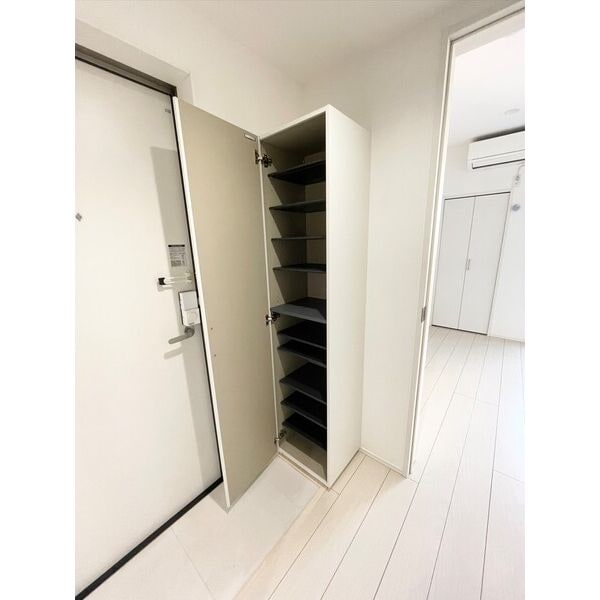 アレクサンダープラッツ金山の物件内観写真