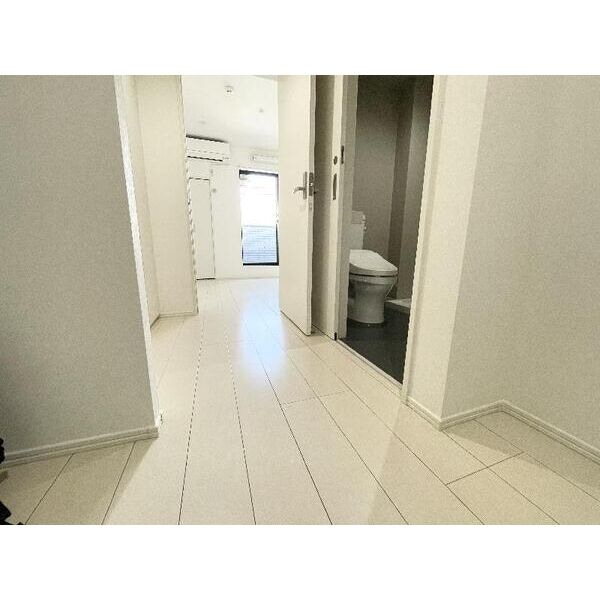 アレクサンダープラッツ金山の物件内観写真