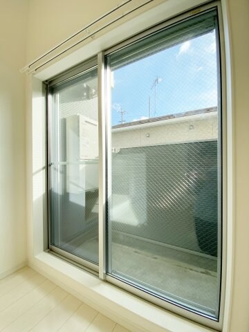 アレクサンダープラッツ金山の物件内観写真