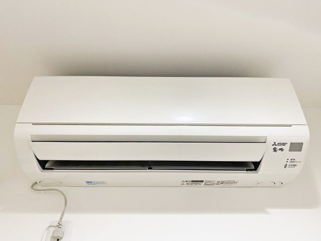 アレクサンダープラッツ金山の物件内観写真