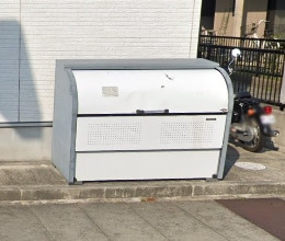 アレクサンダープラッツ金山の物件内観写真