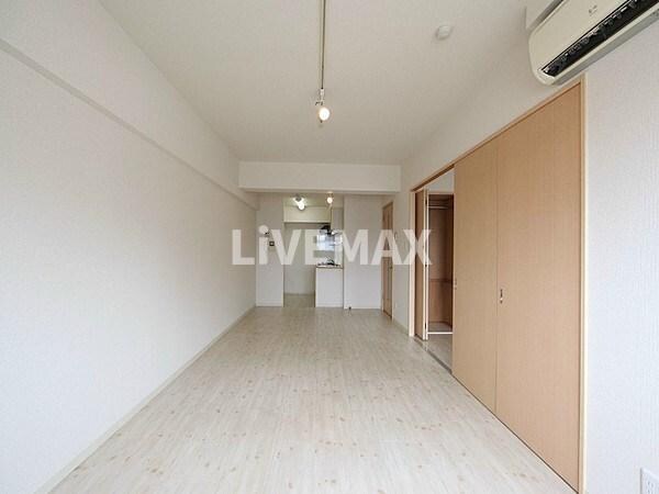 Espoir iの物件内観写真