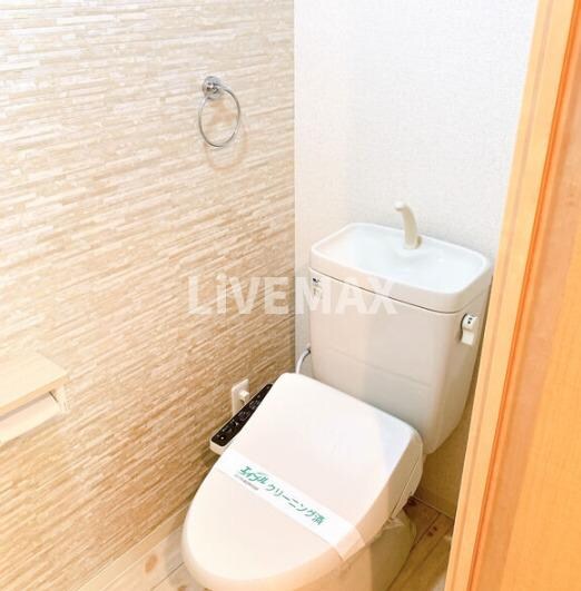 Espoir iの物件内観写真