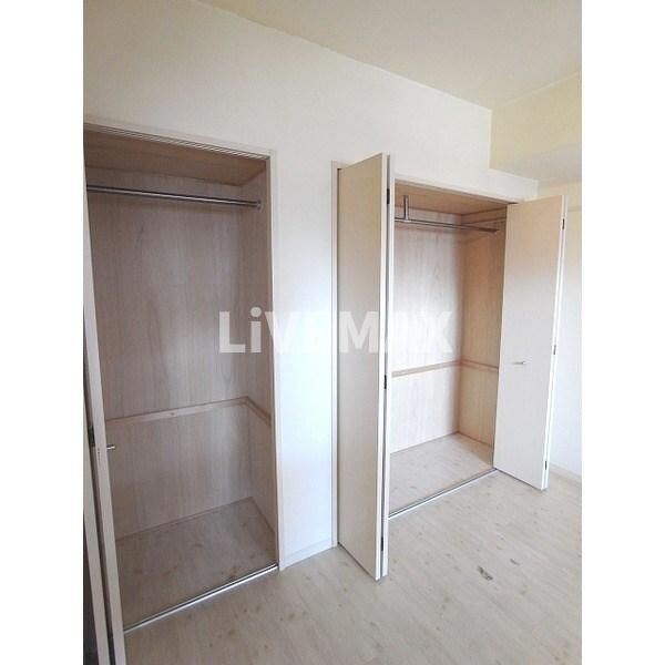 Espoir iの物件内観写真