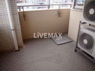 Espoir iの物件内観写真