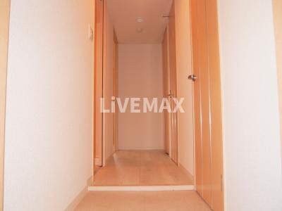 Espoir iの物件内観写真