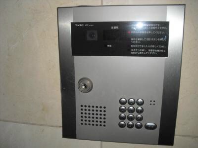 マルティーノ新栄の物件外観写真